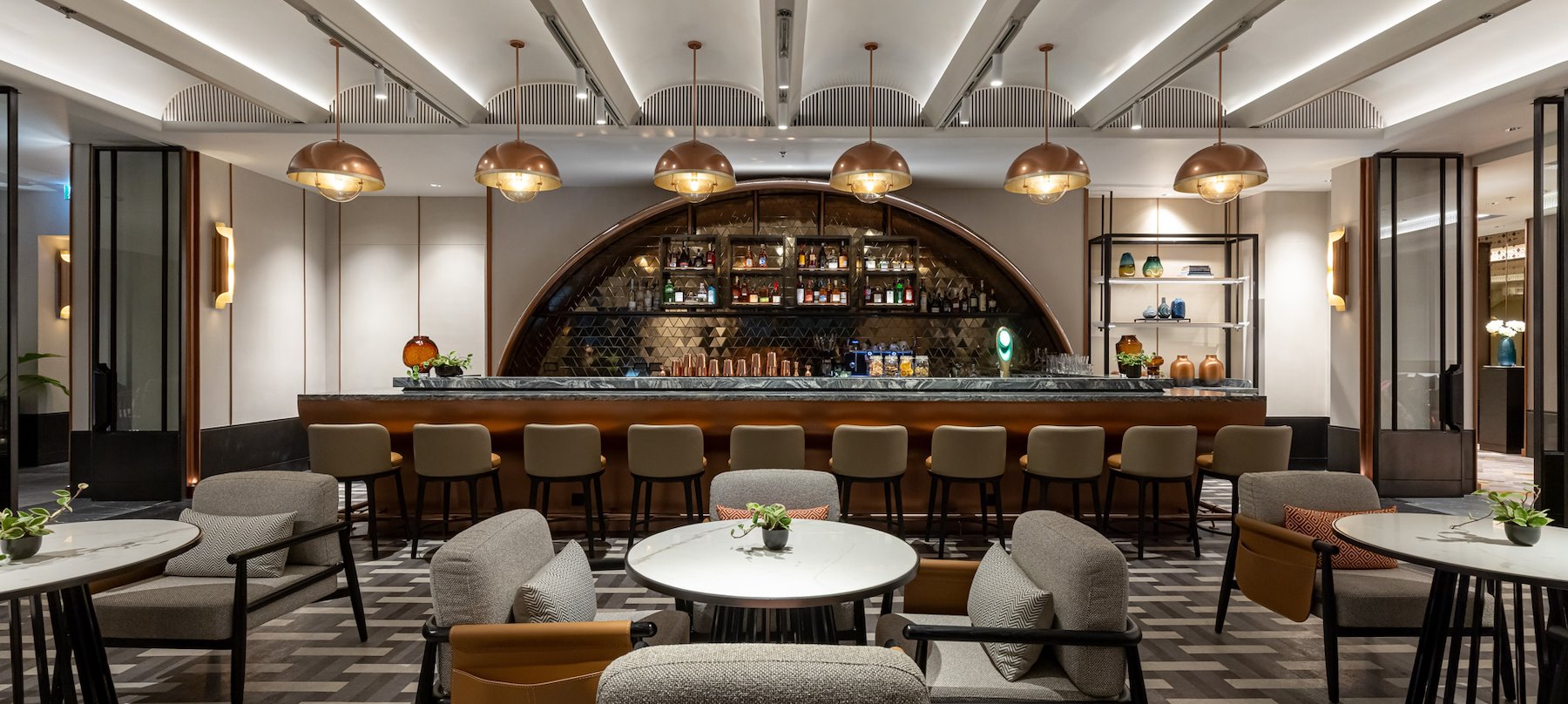 The Wang Bar Chiang Mai